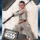 Illustration for article titled iThe Force Awakens/i Invades These Classic iStar Wars/i Card Designs
